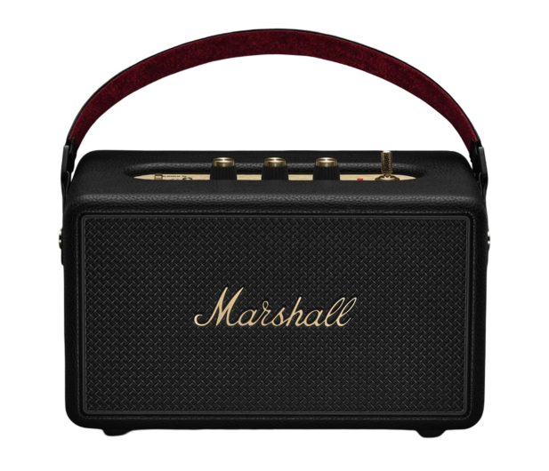 MARSHALL Kilburn III Czarno-miedziny 230475 - 1340727 - zdjęcie